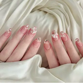 ネイル Lyn TA Nailのネイルデザイン