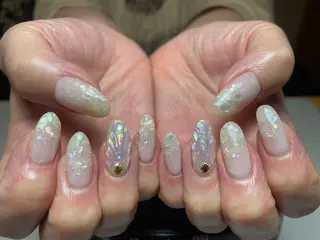 ネイル M. KOTOMIのネイルデザイン