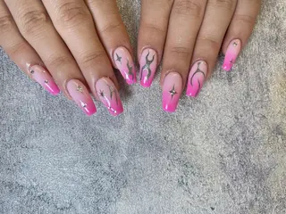 ネイル Rejoice Nail Salonのネイルデザイン