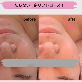 K's姪浜エステ💆 サロン:MAIKOのエステ・リラクイメージ