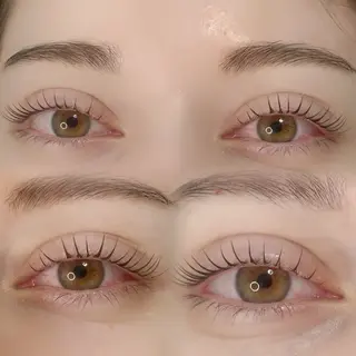 マツエク・マツパ 🐈⬛ HIORIの眉毛・アイブロウイメージ