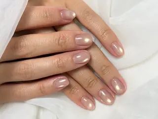 ネイル MIKA ♡のネイルデザイン