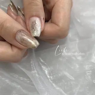 ネイル Liebe nailのネイルデザイン