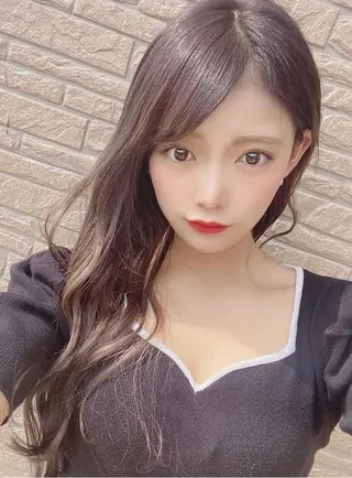 ロング カラー PSY(サイ)所属・PSY(サイ)池袋 金田尚久🎨のヘアスタイル