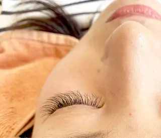 マツエク・マツパ 平本 清夏のマツエク・マツパデザイン