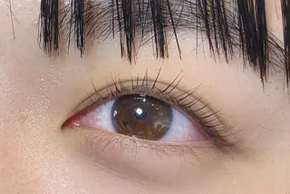 マツエク・マツパ foisalon misuzuのマツエク・マツパデザイン