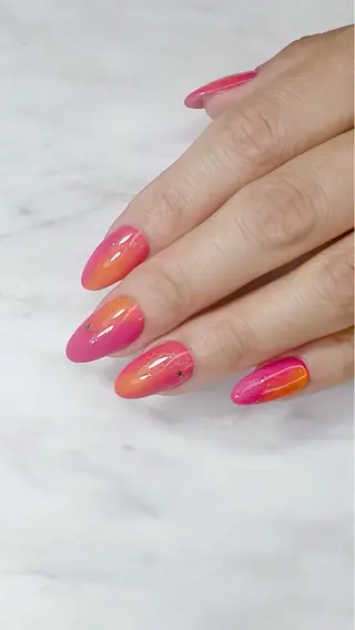 ネイル toki 横浜✨天王町のネイルデザイン