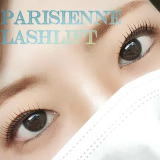 マツエク・マツパ cinq   kaede.のマツエク・マツパデザイン