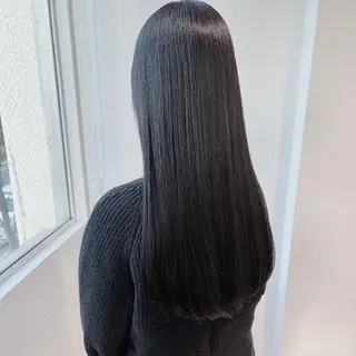 カラー 公式🎠LAND 池袋店🎠のヘアスタイル