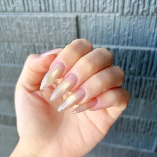 ネイル 本多 菜月のネイルデザイン