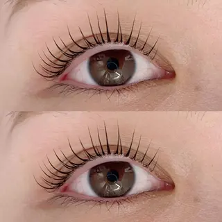 マツエク・マツパ Favori 川上のマツエク・マツパデザイン