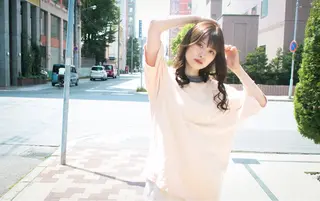 ミディアム 33 Acers Hair studio所属・【33Acers 】 武下　真和のヘアスタイル