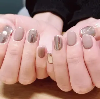 ネイル L'instant Nail Artzのネイルデザイン