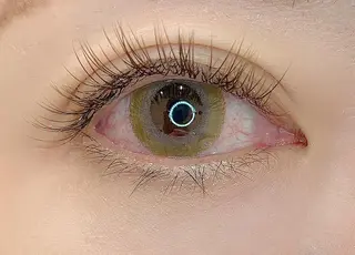 マツエク・マツパ 🫧OKUYAMA KOHARU 🫧のマツエク・マツパデザイン