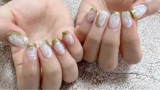 ネイル t. yoshizawaのネイルデザイン