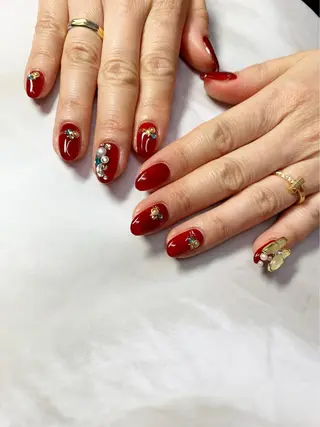 ネイル oco nailのその他イメージ