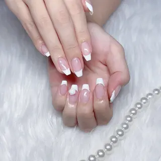 ネイル Yudia Minoriのネイルデザイン