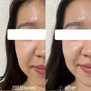 MOOR/ nanamiのマツエク・マツパデザイン