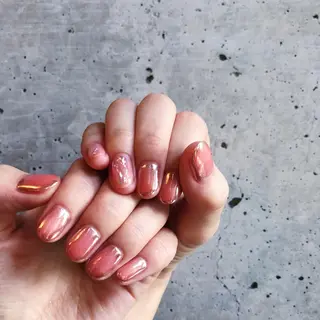 ネイル Ma Belle所属・Ma Belleのネイルデザイン