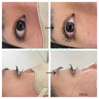 マツエク・マツパ ビューティー ミロワールのエステ・リラクイメージ