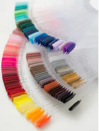 ネイル Mule Beauty Salon所属・ミュール ビューティーサロンのネイルデザイン