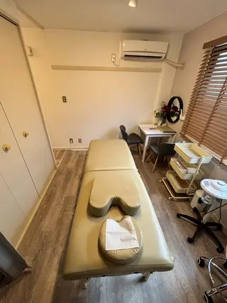 後藤 怜士のエステ・リラクイメージ