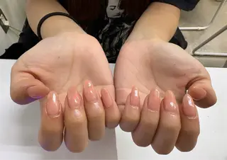 ネイル ネイルサロンエーナイン イオン東札幌店 （ネイルサロン エーナイン イオンヒガシサッポ ロテン）所属・本郷 まおのネイルデザイン