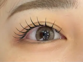 マツエク・マツパ edur所属・edur 梶並のマツエク・マツパデザイン