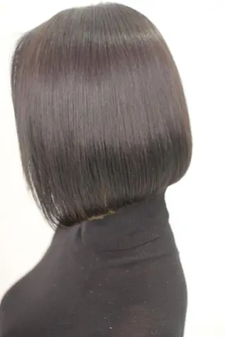 ショート due(ドゥーエ）所属・onishi yoshinaoのヘアスタイル