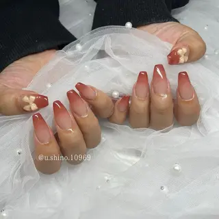 ネイル MoonLight SHINOのネイルデザイン