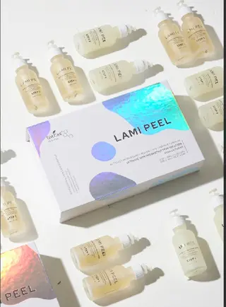 Lien eye salonのマツエク・マツパデザイン