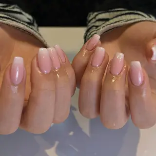 ネイル Zen Neo 🪸YUKINE🪸のネイルデザイン