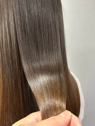 ロング RAYGLOW  by HEADLIGHT ひたちなか店所属・ナチュラル/ボブ/ レイヤー/後藤健吾のヘアスタイル