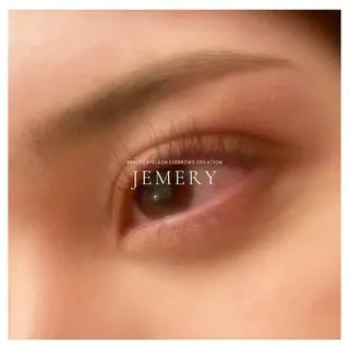 マツエク・マツパ 💎Jemery 脱毛まつエクサロン💎所属・Jemery関内/ 眉毛/まつ毛/脱毛の眉毛・アイブロウイメージ