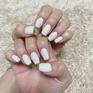 ネイル nailsalon ICHIのネイルデザイン