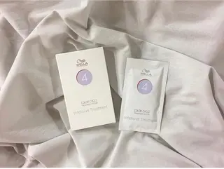 カラー ナツミ/韓国ヘア/ レイヤーカット🎀のその他イメージ