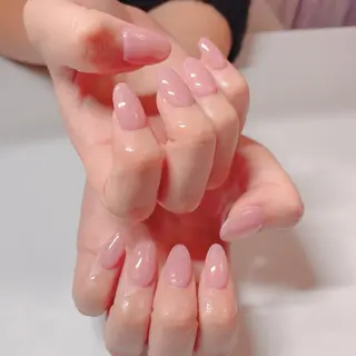 ネイル パラジェル💅 オフ無料Pi.Harのネイルデザイン