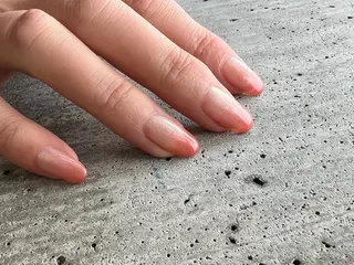 ネイル Lei nail Tomokaのネイルデザイン