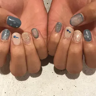 ネイル HiMe .のその他イメージ