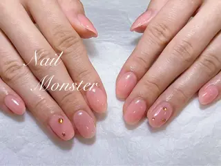 ネイル DIAMOND Nail🥇のネイルデザイン