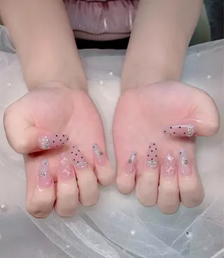 ネイル RiNo Nail Salon所属・RinO Nail 大阪のネイルデザイン