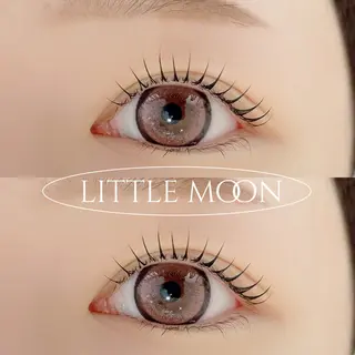 マツエク・マツパ Lash&Brow Mignonのマツエク・マツパデザイン