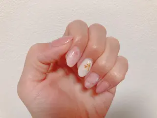 マツエク・マツパ 【ネイル】eye＋ 専用アカウントのネイルデザイン