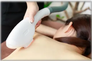 昼間 貴子のエステ・リラクイメージ