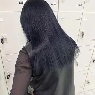 カラー 💞透明感ヘア💞 銀座ACADEMYのヘアスタイル