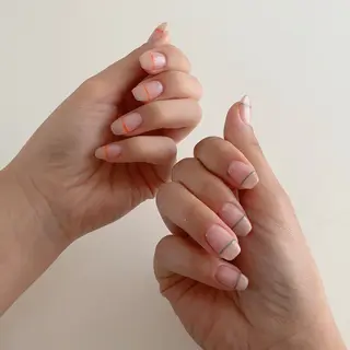 ネイル nail hut.所属・nail hut. YUIのネイルデザイン