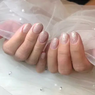 ネイル 塚本 梨央のネイルデザイン