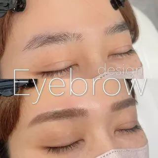 アイブロウ 💎眉毛専門店💎 kyoko🫧‪の眉毛・アイブロウイメージ