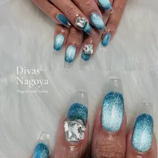 ネイル 🎀 Dig _Nagoyaのネイルデザイン