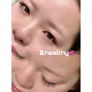 マツエク・マツパ Ridive池袋店所属・Ridive hina🎀のマツエク・マツパデザイン